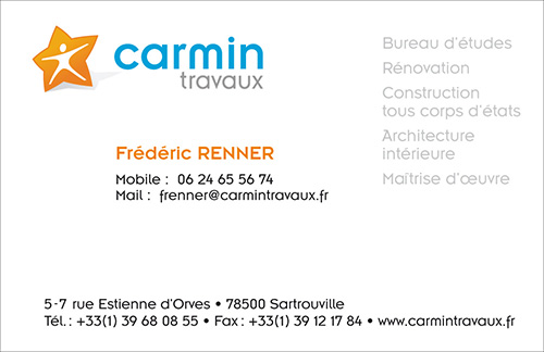 Groupe carmin